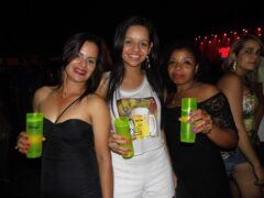Natal Open Prime